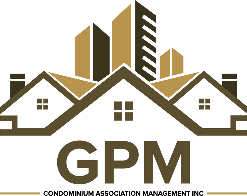 GPM Logo